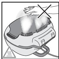 TEFAL KD8121 - Vzdrževanje in Čišćenje - 7