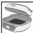 TEFAL KD8121 - Antihaftform aus Aluminium - 4