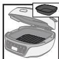 TEFAL KD8121 - Smelten van chocolade* - 1