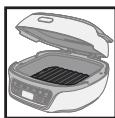 TEFAL KD8121 - Yapismaz aluminyum kap - 4