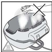 TEFAL KD8121 - Limpeza e manutenção - 7