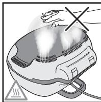 TEFAL KD8121 - Pflege und Reinigung - 7