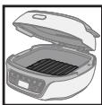 TEFAL KD8121 - Formula silikonowa PROflex* - 3