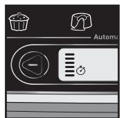 TEFAL KD8121 - Utilizarea programului manual - 8