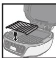 TEFAL KD8121 - Siliconen PROflex vorm* - 4