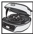 TEFAL KD8121 - Roompudding om te delen* - 3