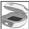 TEFAL KD8121 - CunikoHoba opma PROflex* - 3