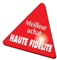 CABASSE MT3S2 - Filtres HDSE - 2