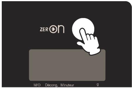 WINIA WKOR-1NBZ - Stand-by POWER – comment cela fonctionne ? - 1