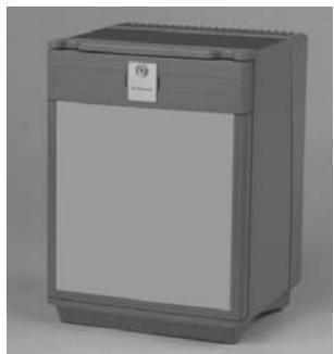 DOMETIC DS 200 GR - Déballage de l'appareil - 1