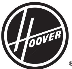 HOOVER RBCO50/1 - Votre garantie - 1