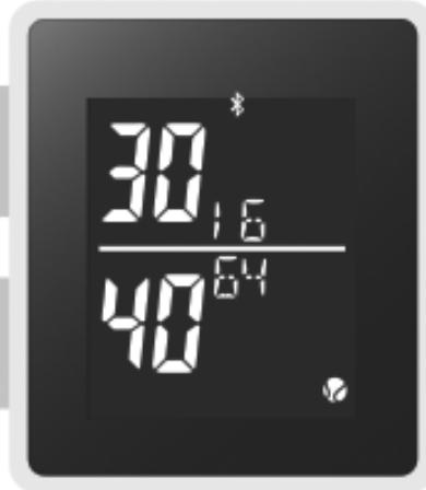 ISET iSET WATCH BLEU - Parametrage du MATCH sur la MONTRE - 1