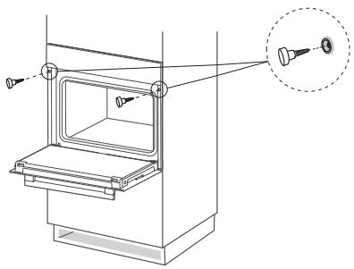 THOMSON MFC701X2 - Installatiestappen - 1
