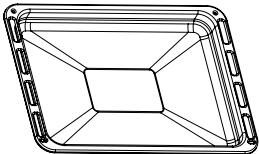 THOMSON MFC701X2 - Oven accessories - 2