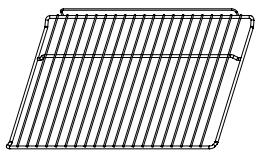 THOMSON MFC701X2 - Oventoebehoren - 1