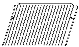 THOMSON MFC701X2 - Accessoires du four - 1