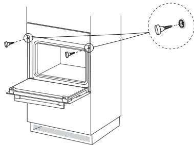 THOMSON MFC701X2 - Installation Steps - 1
