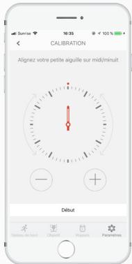 M¥RRONOZ ZETIME - CALIBRATION - 2