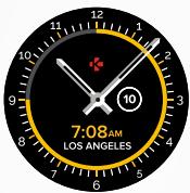 M¥RRONOZ ZETIME - FUSEAU HORAIRE - 1