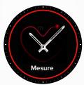 M¥RRONOZ ZETIME - I POUR MESURER VOTRE RYTHME CARDIAQUE - 1