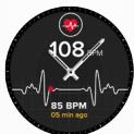 M¥RRONOZ ZETIME - I POUR MESURER VOTRE RYTHME CARDIAQUE - 2