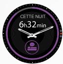 M¥RRONOZ ZETIME - I RÉGLER UNE ALERTE DU RYTHME CARDIAQUE - 3