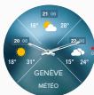 M¥RRONOZ ZETIME - PRÉVISIONS MÉTÉO - 4