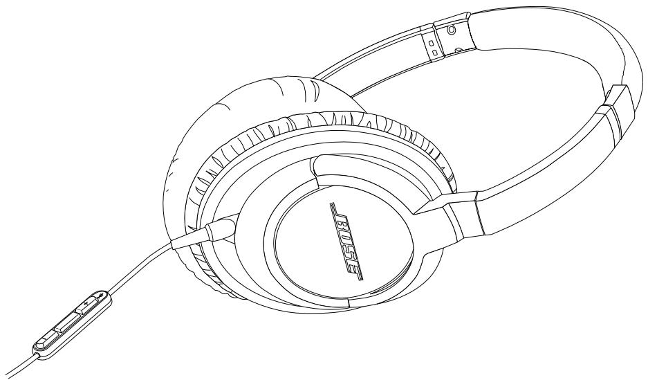 BOSE SOUNDTRUEIE - 1