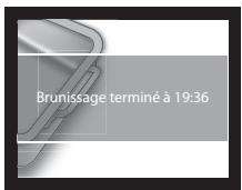 WHIRLPOOL AKZM693WH/L - Réglage de la DUREE de cuisson - 5