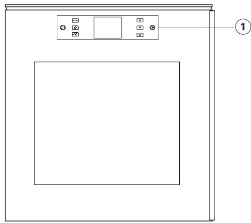 WHIRLPOOL AKZM693WH/L - Pour le branchement électrique, consultez la PARTIE relative à l'installation - 2