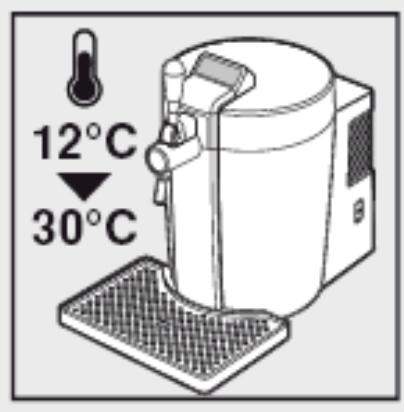 KRUPS VB502100 - Préparation du système beertender - 4