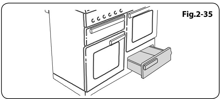 FALCON TOLS110EIGY/EU - Rangement - 2