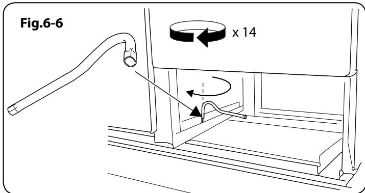 FALCON TOLS110EIGY/EU - Installation - 1