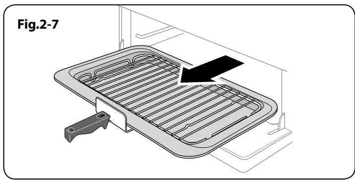 FALCON TOLS110EIGY/EU - Chauffage automatique, r - 4