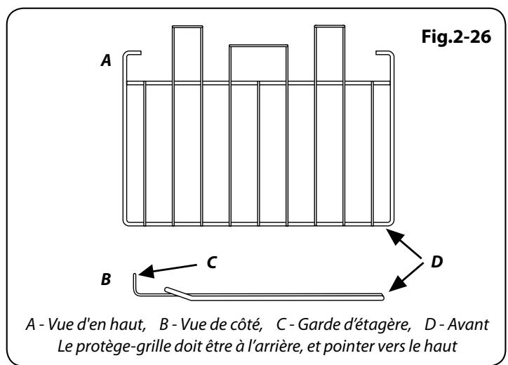 FALCON TOLS110EIGY/EU - Désactivation de la fonction de verrouillage - 6