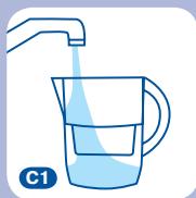 BRITA MARELLA+JET - Informations techniques relatives à votre appareil - 10