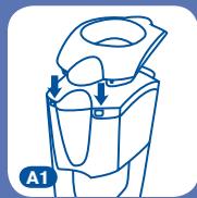 BRITA MARELLA+JET - Informations techniques relatives à votre appareil - 4