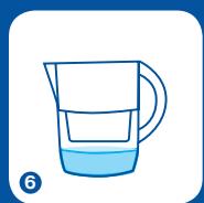 BRITA MARELLA+JET - Informations techniques relatives à votre appareil - 12
