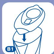 BRITA MARELLA+JET - Informations techniques relatives à votre appareil - 7