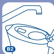 BRITA MARELLA+JET - Informations techniques relatives à votre appareil - 8