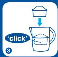 BRITA MARELLA+JET - Informations techniques relatives à votre appareil - 3
