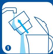 BRITA MARELLA+JET - Informations techniques relatives à votre appareil - 1