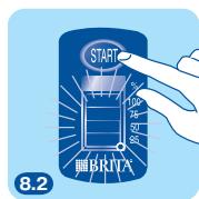 BRITA MARELLA+JET - Informations techniques relatives à votre appareil - 16