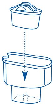 BRITA MARELLA+JET - Informations techniques relatives à votre appareil - 22