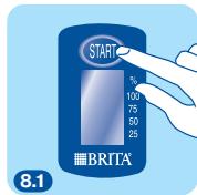 BRITA MARELLA+JET - Informations techniques relatives à votre appareil - 15