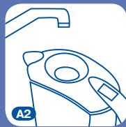 BRITA MARELLA+JET - Informations techniques relatives à votre appareil - 5