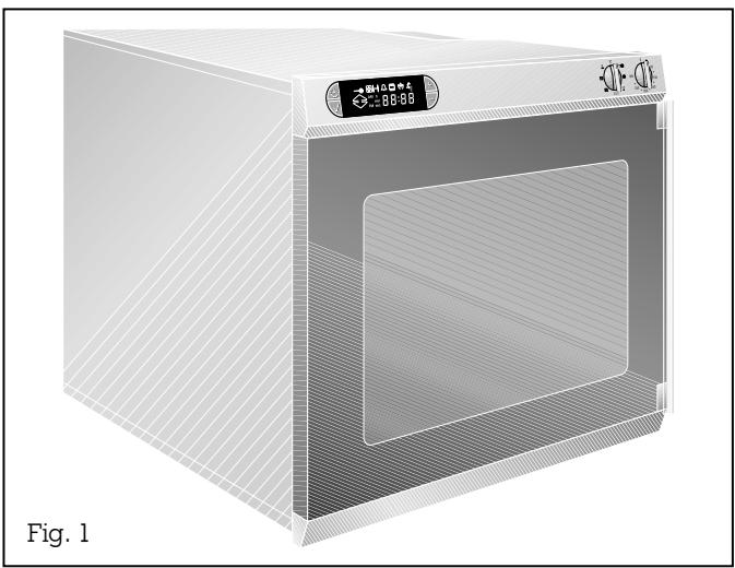 GAGGENAU EB 210-130 CD ALUCO - Notice de montage - 1