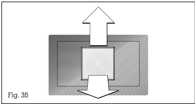 GAGGENAU EB 210-130 CD ALUCO - Nettoyage du filtre à graisse - 1