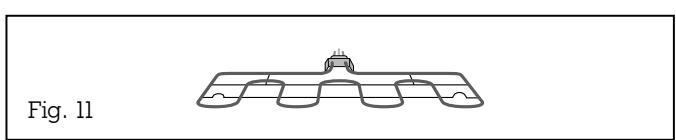 GAGGENAU EB 210-130 CD ALUCO - Accessoires fournis et optionnels - 7