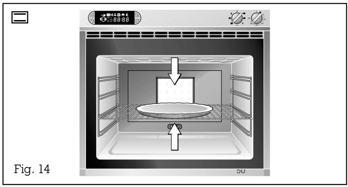 GAGGENAU EB 210-130 CD ALUCO - Accessoires fournis et optionnels - 10